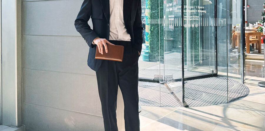 Ví tiền mới mua nên làm gì để hút tiền tài lộc